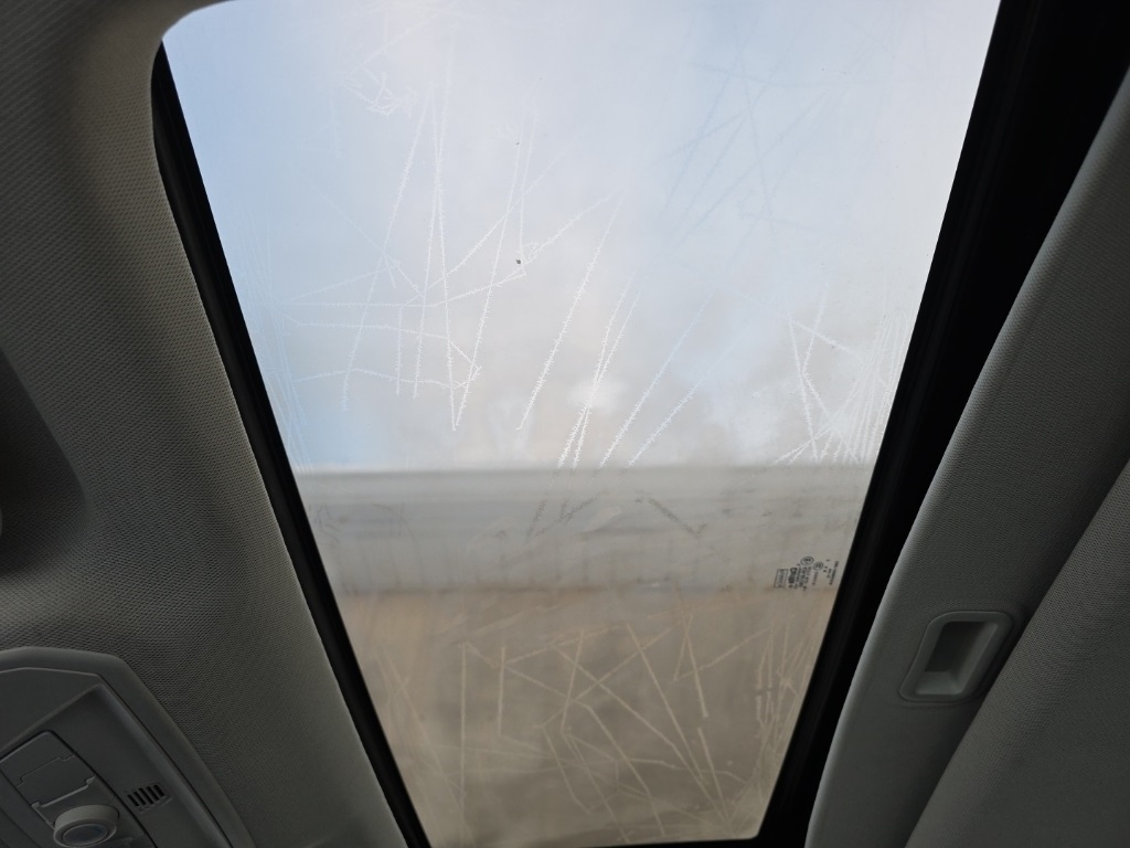 Ford Focus 5dr HB Titanium 2013