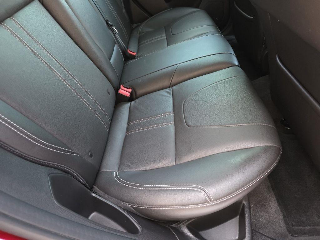 Ford Focus 5dr HB Titanium 2013