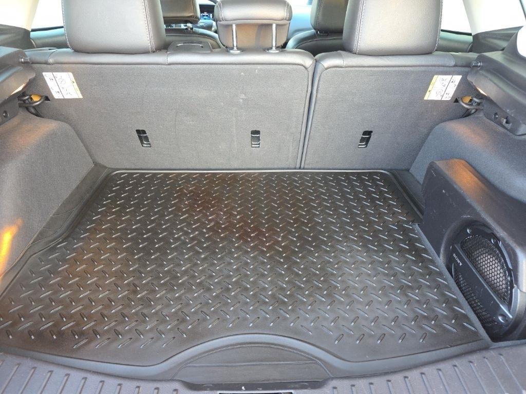 Ford Focus 5dr HB Titanium 2013