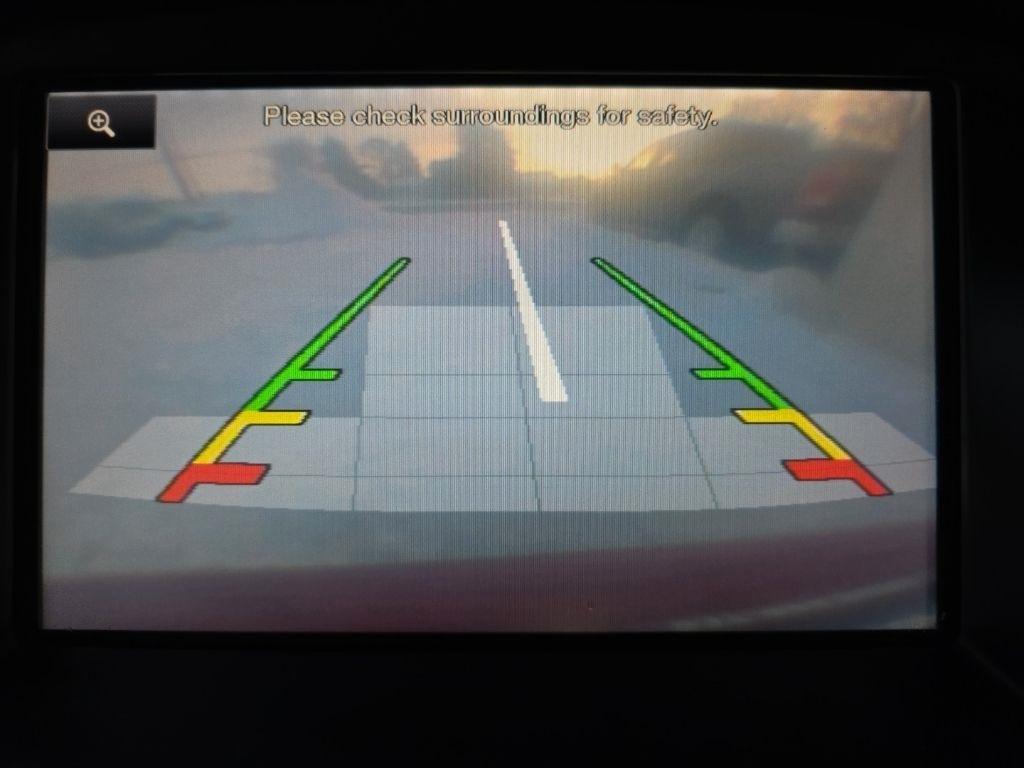 Ford Focus 5dr HB Titanium 2013