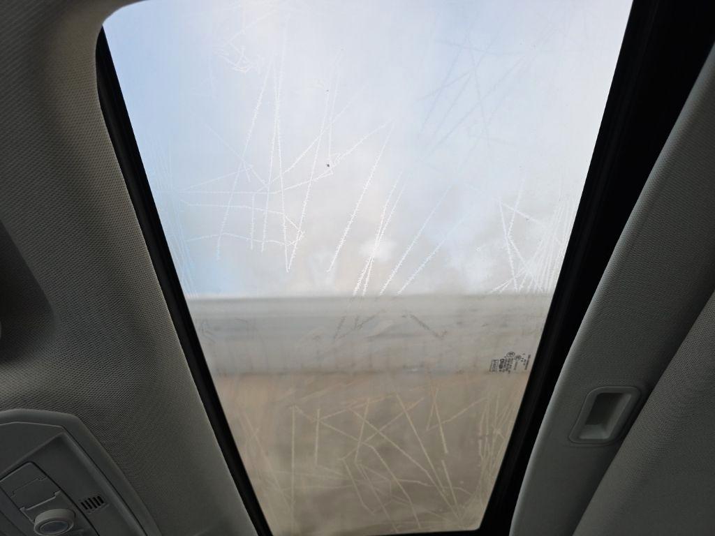 Ford Focus 5dr HB Titanium 2013