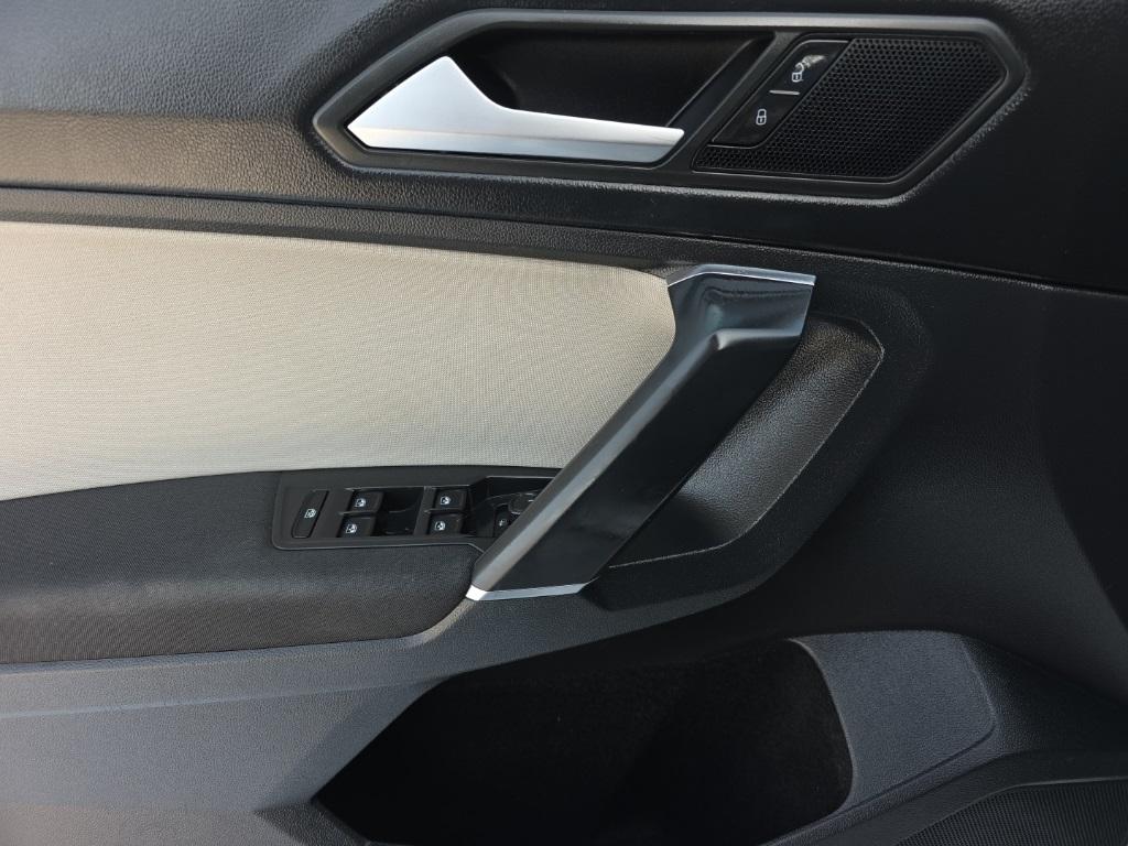 Volkswagen Tiguan 2.0T S FWD 2020