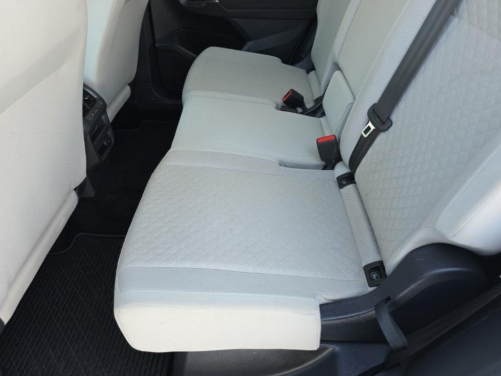 Volkswagen Tiguan 2.0T S FWD 2020