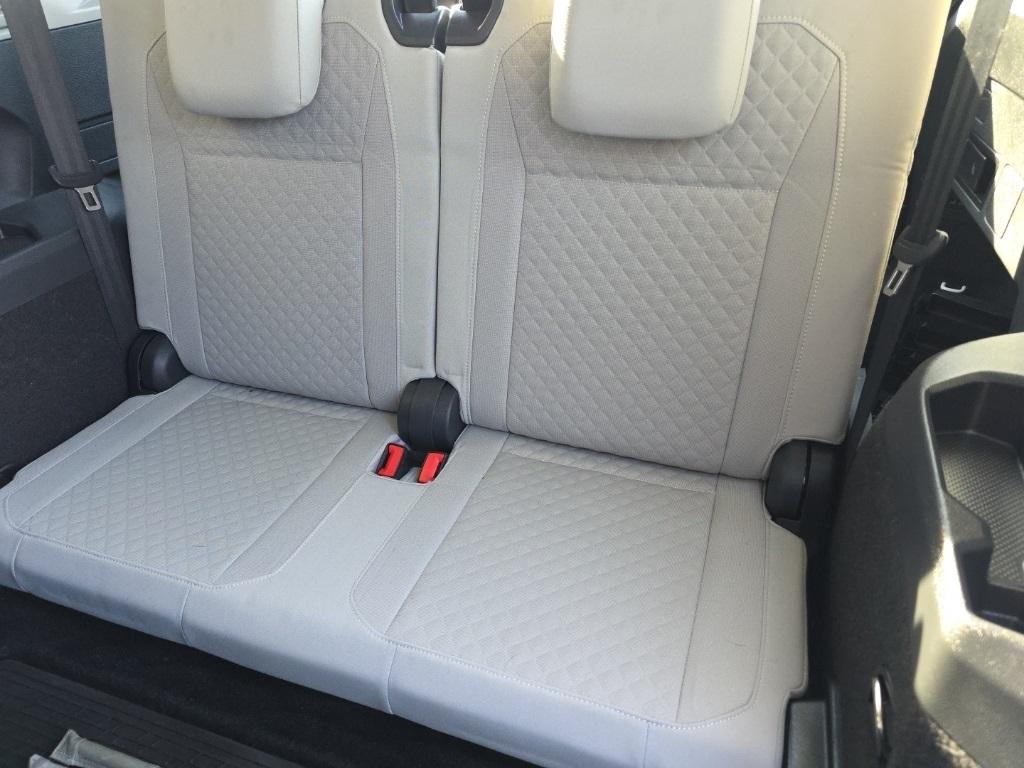 Volkswagen Tiguan 2.0T S FWD 2020