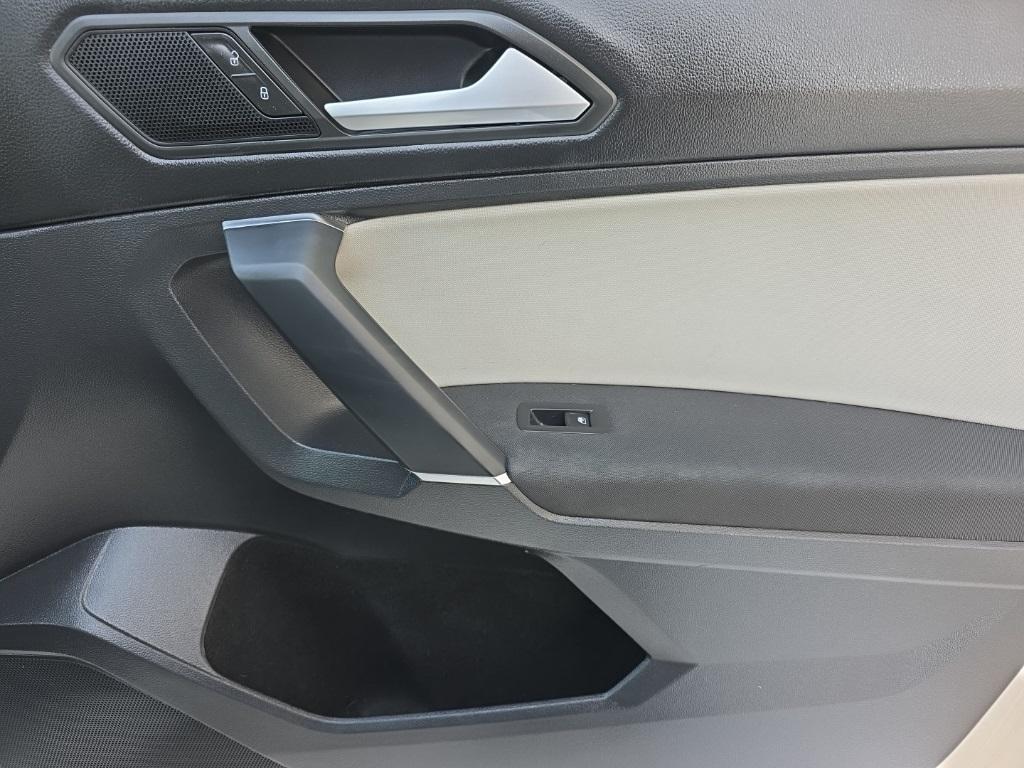 Volkswagen Tiguan 2.0T S FWD 2020