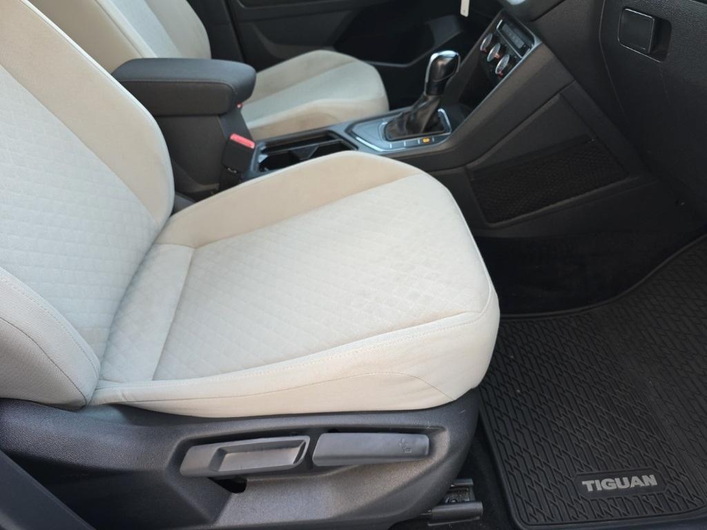 Volkswagen Tiguan 2.0T S FWD 2020