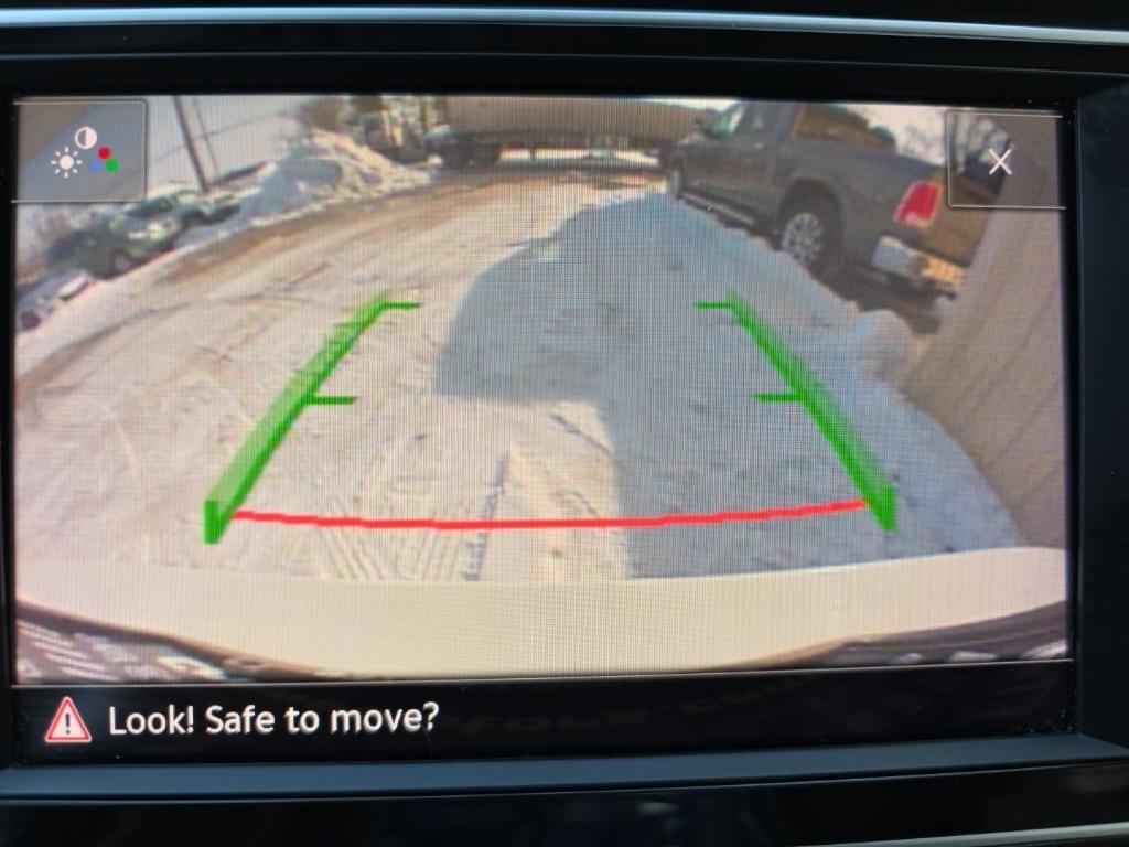 Volkswagen Tiguan 2.0T S FWD 2020