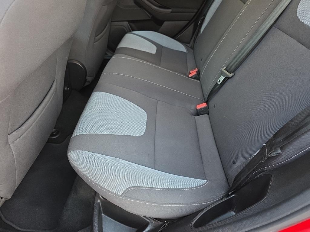 Ford Focus 5dr HB ST 2014