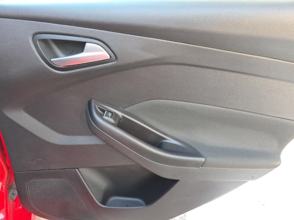 Ford Focus 5dr HB ST 2014