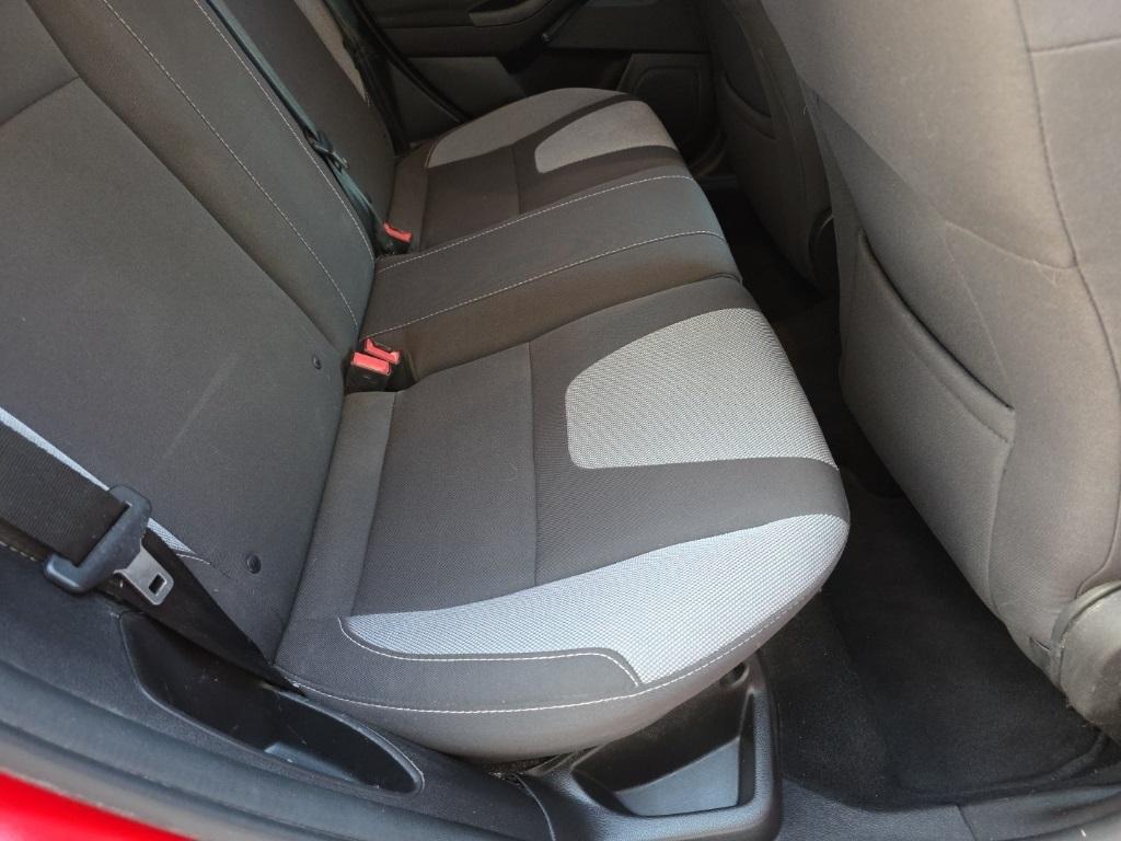 Ford Focus 5dr HB ST 2014