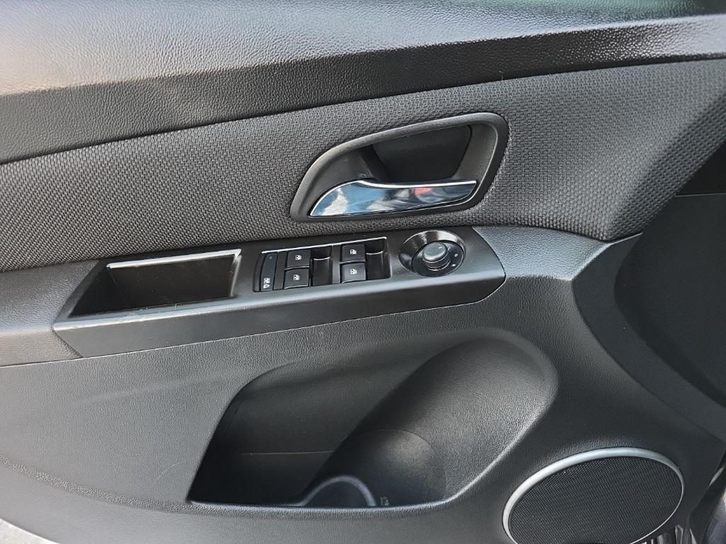 Chevrolet Cruze 4dr Sdn Auto 1LT 2014