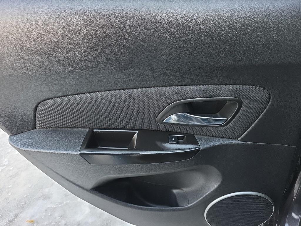 Chevrolet Cruze 4dr Sdn Auto 1LT 2014