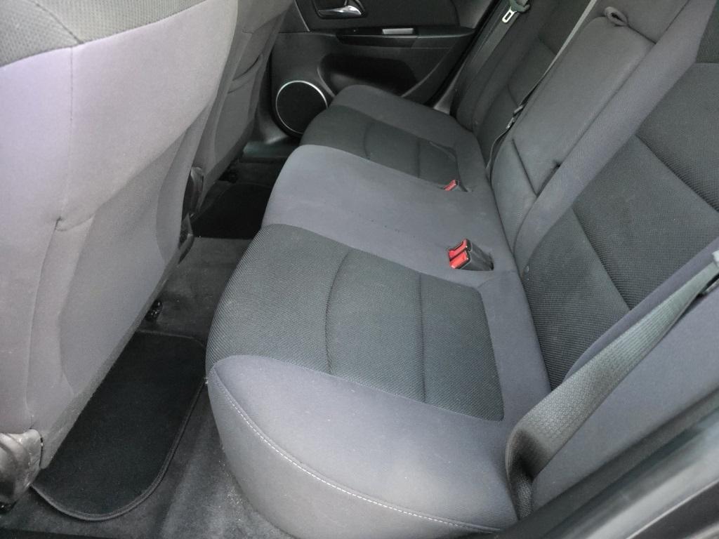 Chevrolet Cruze 4dr Sdn Auto 1LT 2014