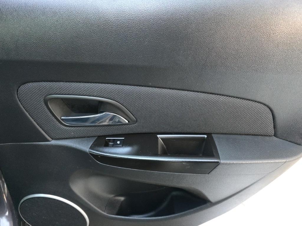 Chevrolet Cruze 4dr Sdn Auto 1LT 2014