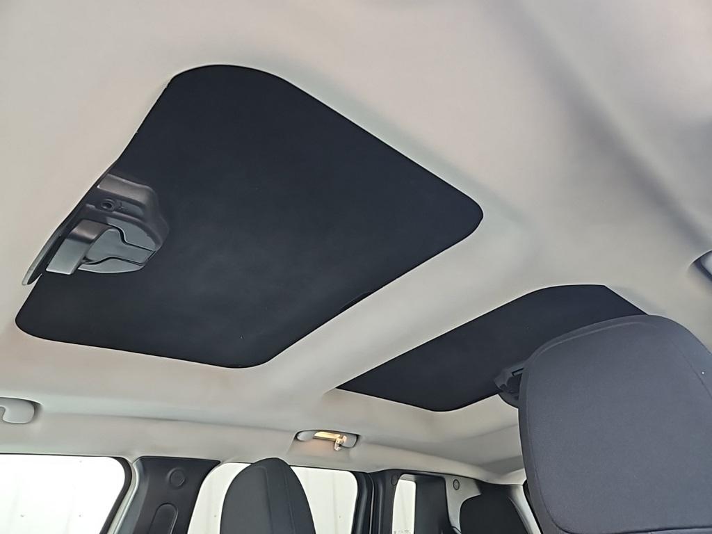 Jeep Renegade FWD 4dr Sport 2016