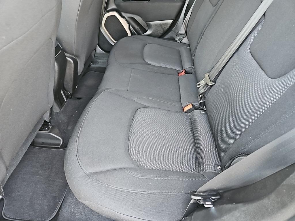 Jeep Renegade FWD 4dr Sport 2016