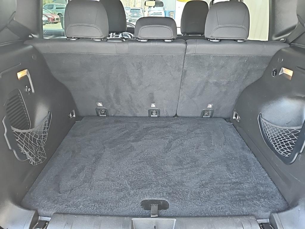 Jeep Renegade FWD 4dr Sport 2016