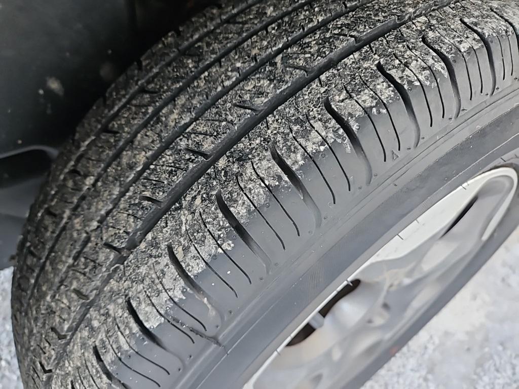 Jeep Renegade FWD 4dr Sport 2016