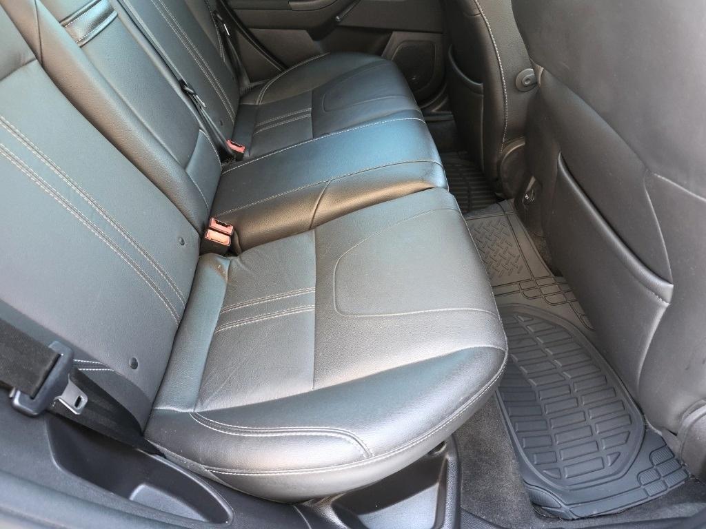 Ford Focus 5dr HB Titanium 2013