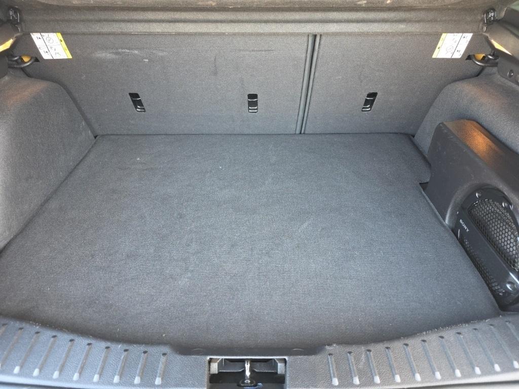 Ford Focus 5dr HB Titanium 2013