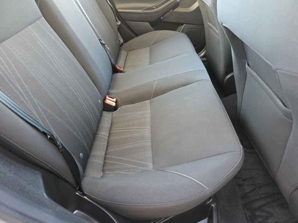 Ford Focus SE Sedan 2017