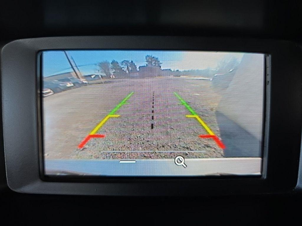 Ford Focus SE Sedan 2017