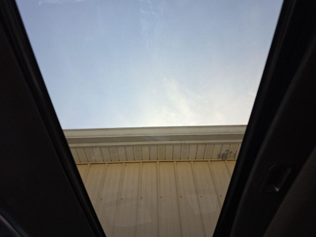 Ford Focus RS Hatch 2017