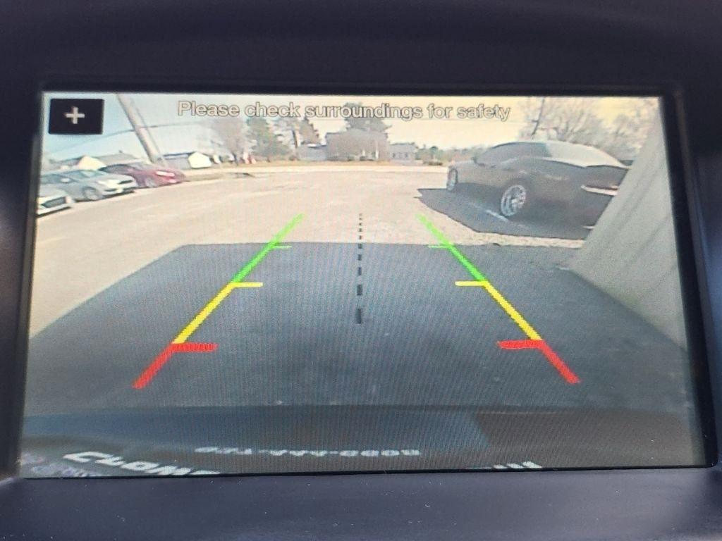 Ford Focus RS Hatch 2017