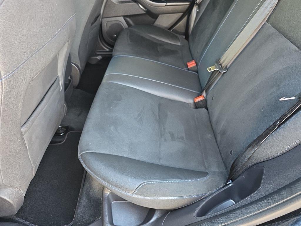 Ford Focus RS Hatch 2017