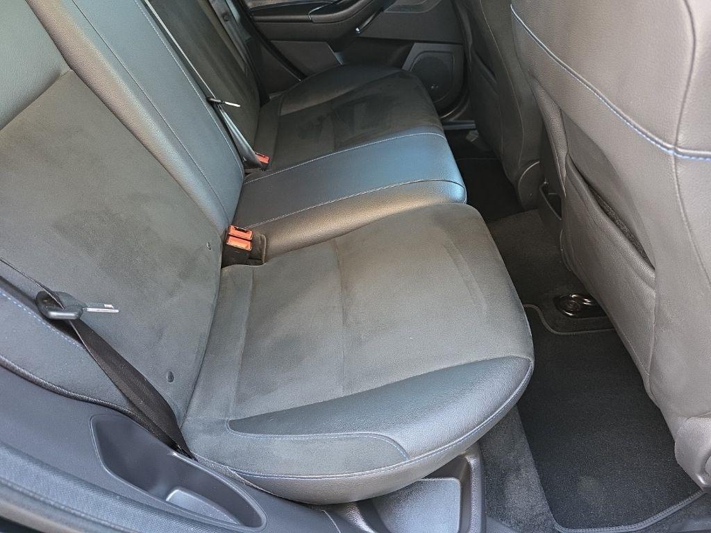 Ford Focus RS Hatch 2017