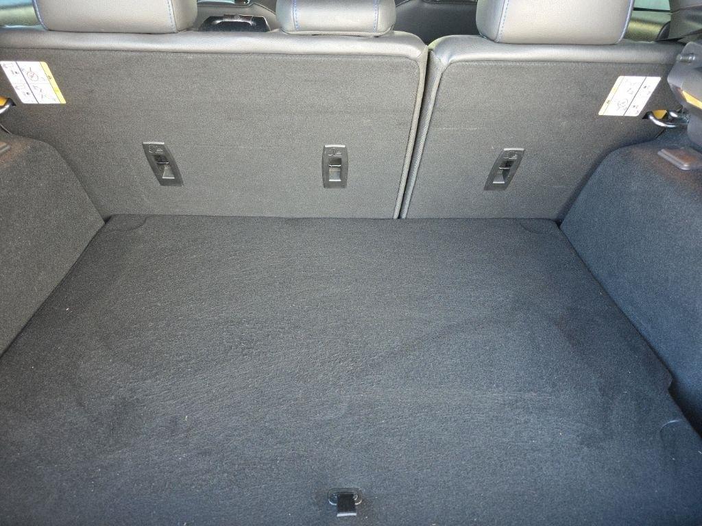 Ford Focus RS Hatch 2017