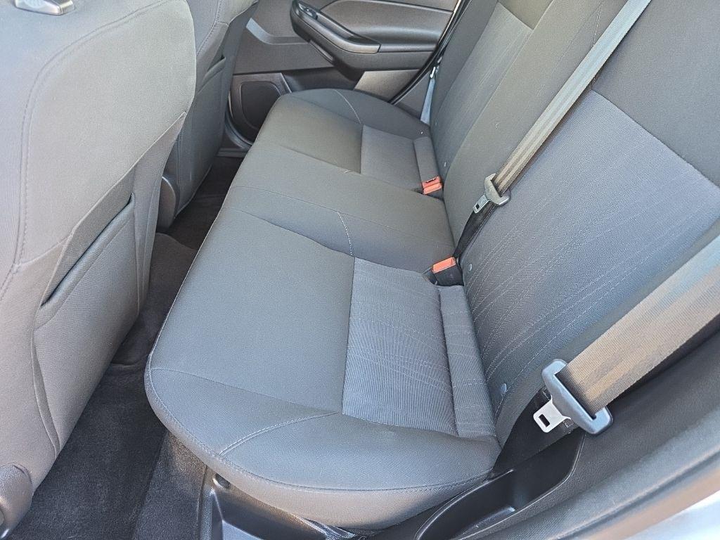 Ford Focus SE Sedan 2017