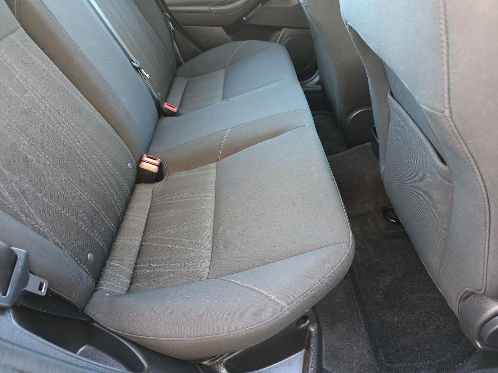 Ford Focus SE Sedan 2017