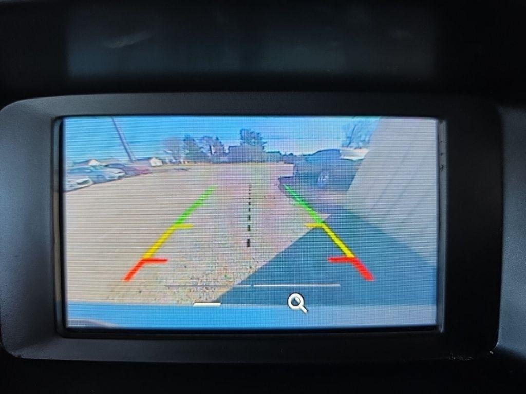 Ford Focus SE Sedan 2017