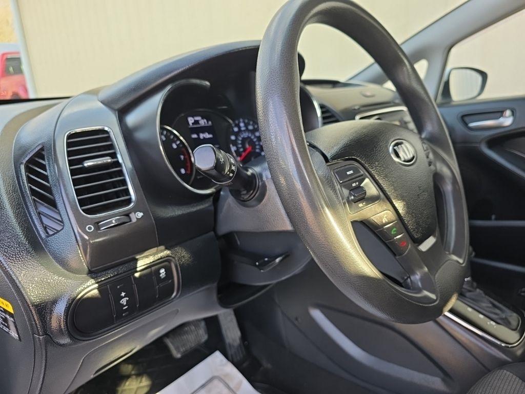 Kia Forte5 LX Auto 2017