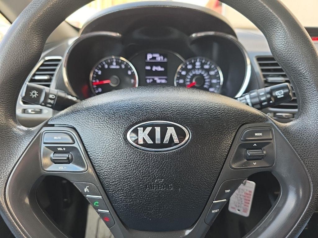 Kia Forte5 LX Auto 2017