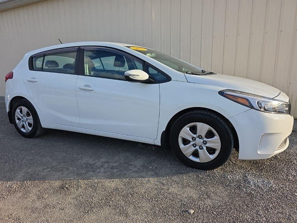 Kia Forte5 LX Auto 2017