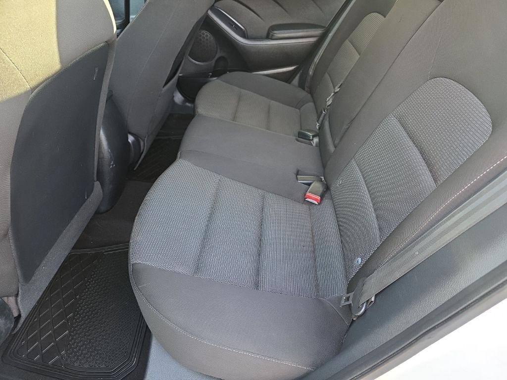 Kia Forte5 LX Auto 2017