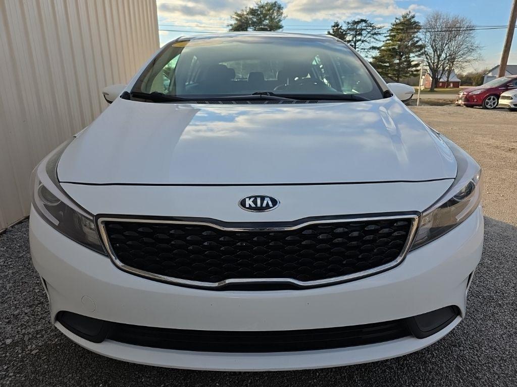 2017 Kia Forte5 LX - Photo 15