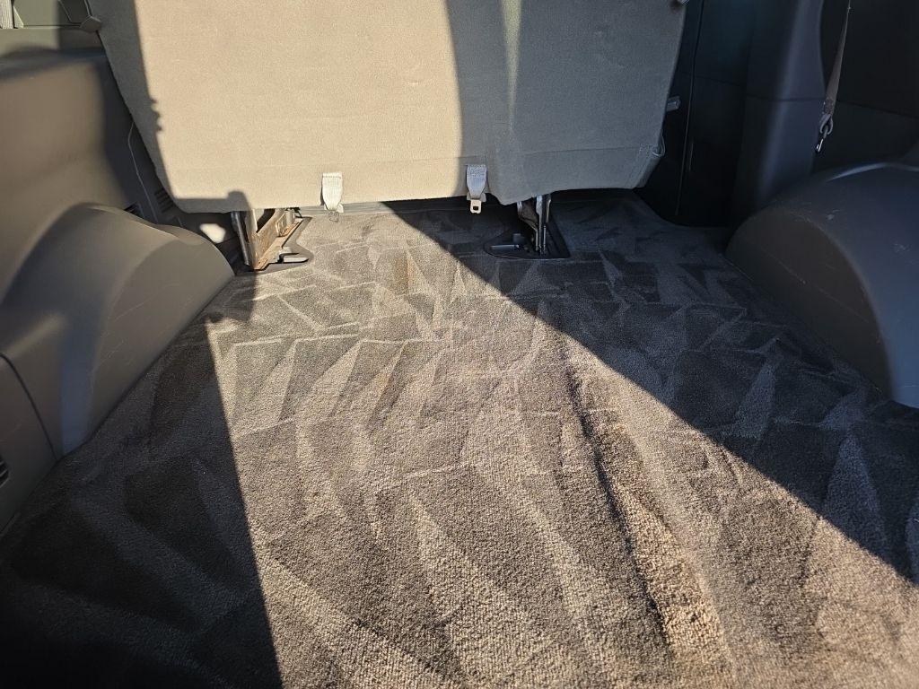 GMC Savana Passenger RWD 1500 135" 2009