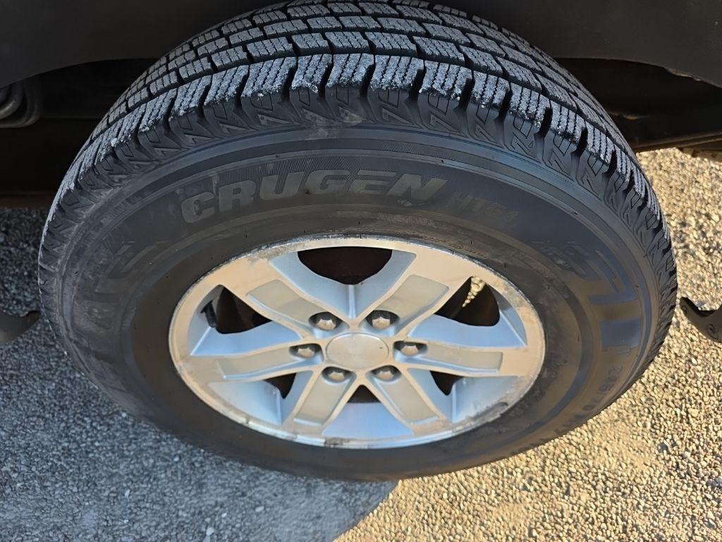 GMC Savana Passenger RWD 1500 135" 2009