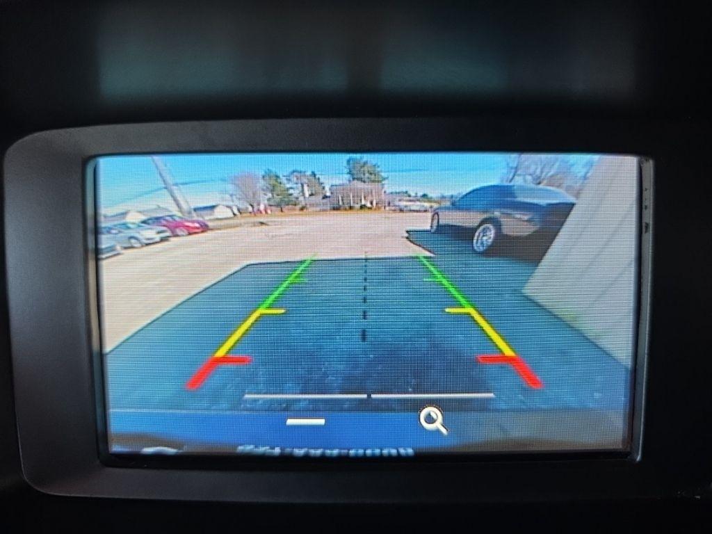 Ford Focus SE Sedan 2017