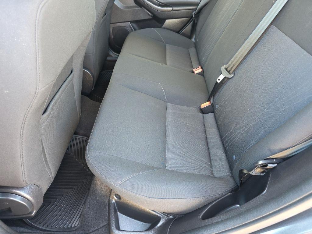 Ford Focus SE Sedan 2017