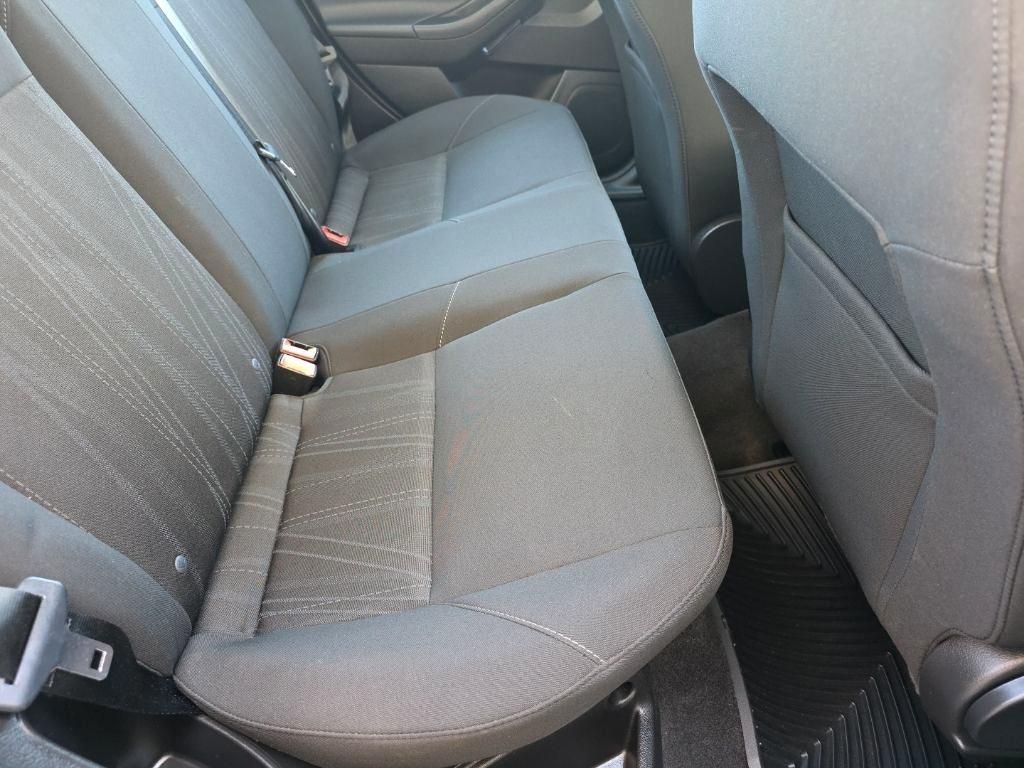 Ford Focus SE Sedan 2017