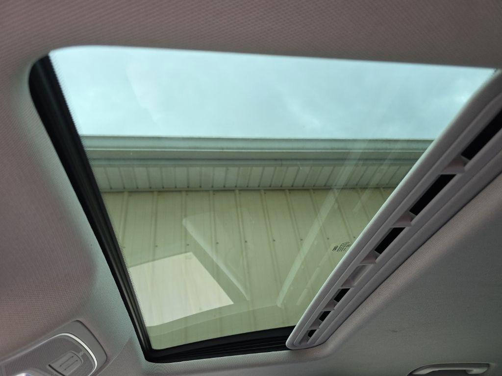 Audi A6 2.0 TFSI Premium Plus quattro AWD 2017