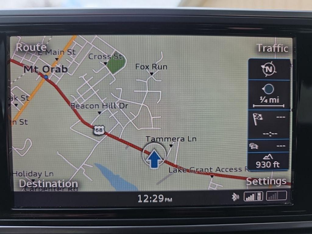 Audi A6 2.0 TFSI Premium Plus quattro AWD 2017