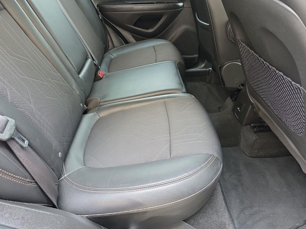 Chevrolet Trax AWD 4dr LT 2019