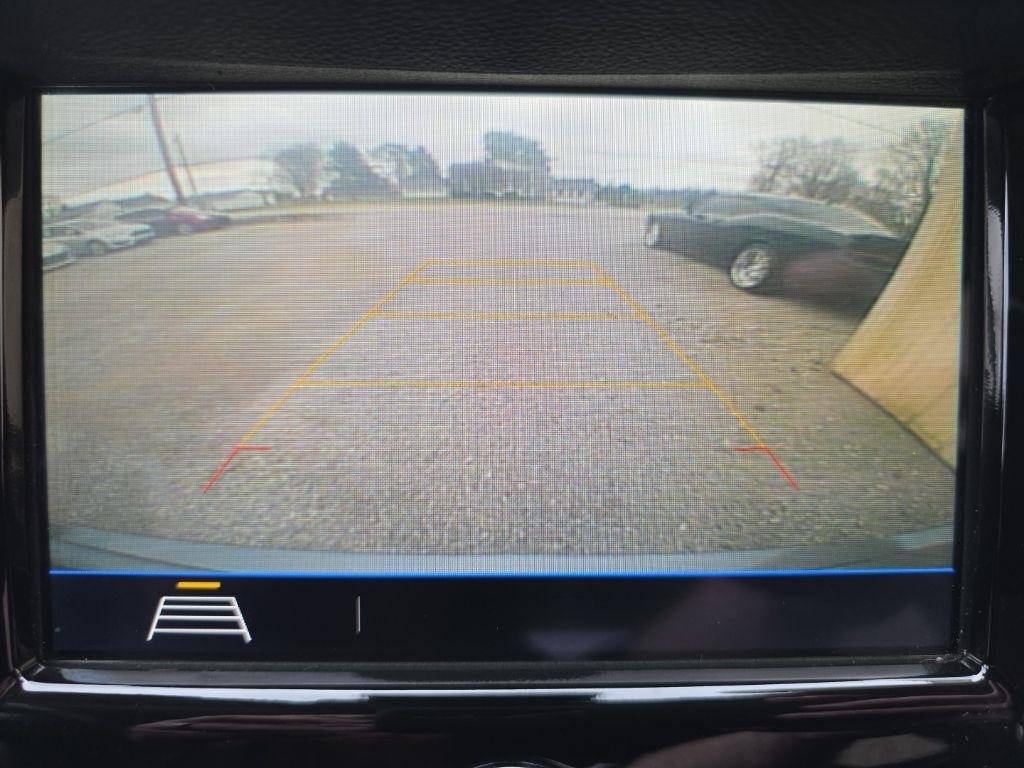 Chevrolet Trax AWD 4dr LT 2019