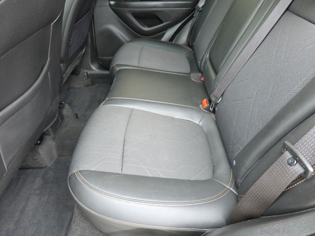 Chevrolet Trax AWD 4dr LT 2019