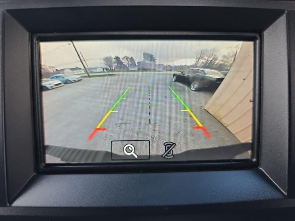 Ford F-150 XLT 4WD Reg Cab 8' Box 2018